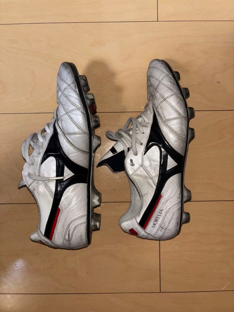 モレリア 2 JAPAN 26.5センチ