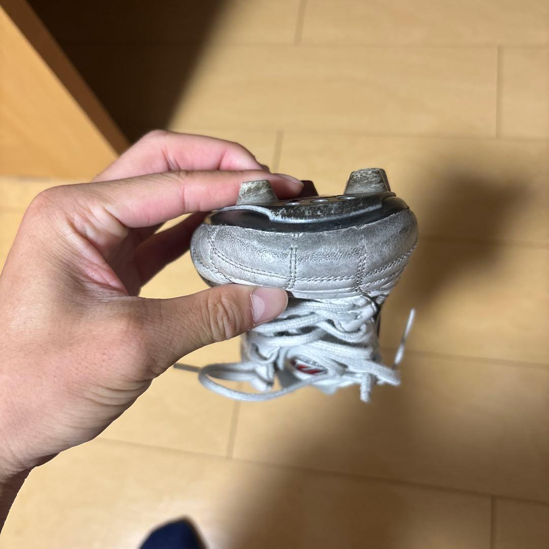 モレリア 2 JAPAN 26.5センチ