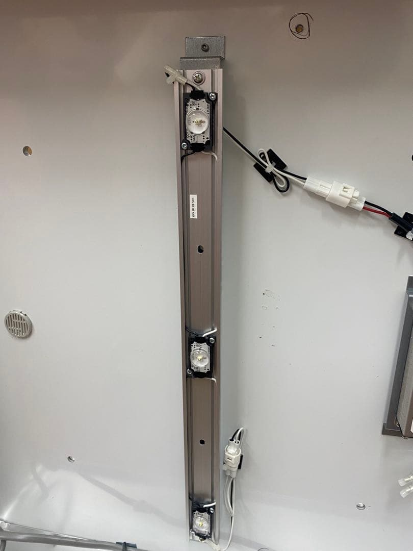 これからお店を出す人いかがですか？小型壁面看板