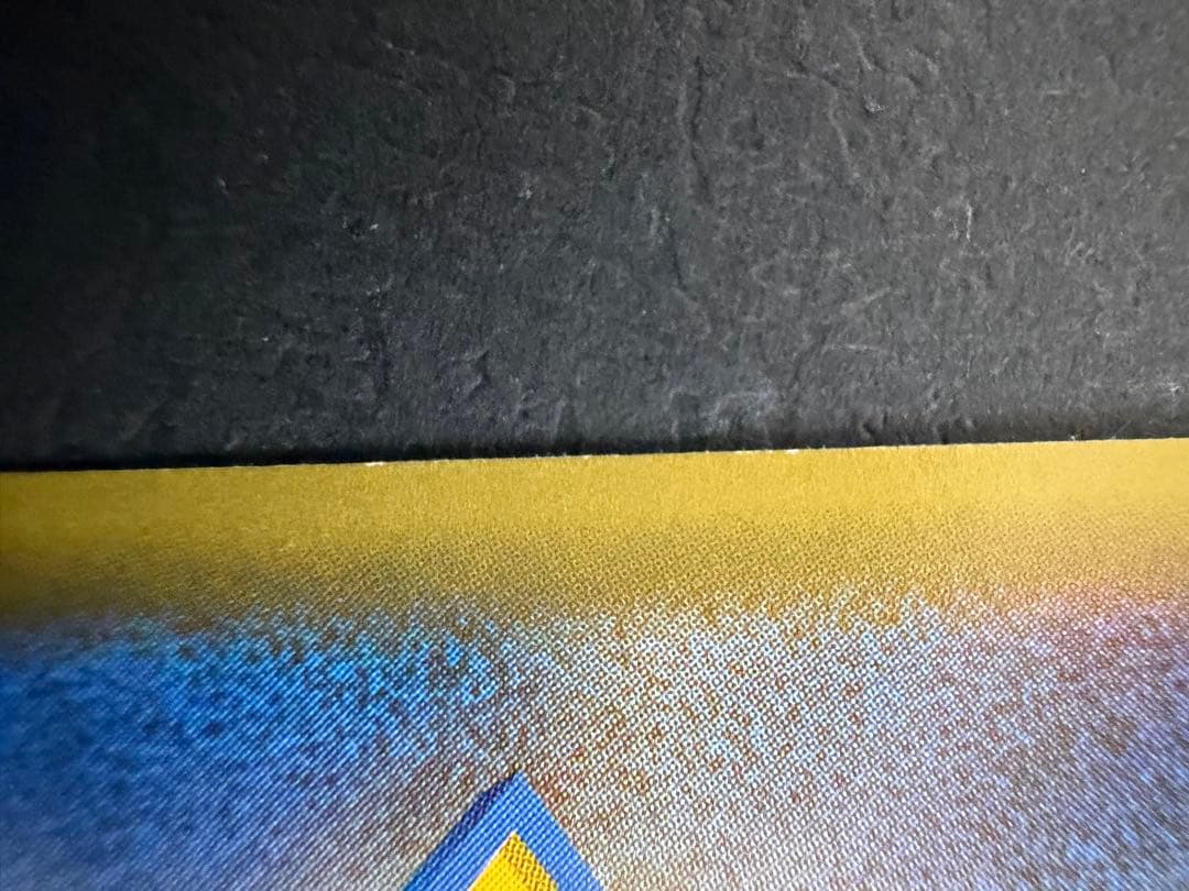 ポケモンカード『ブラッキー　２５ｔｈ　プロモ』④