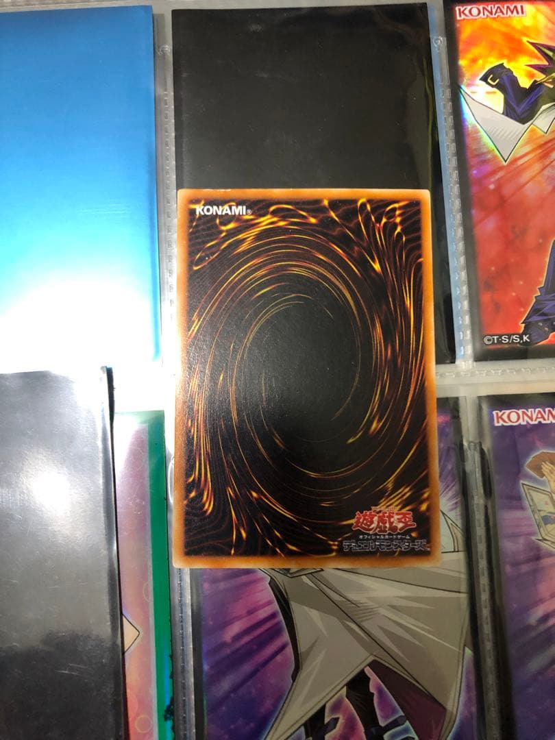 カオスソルジャー② 確認用