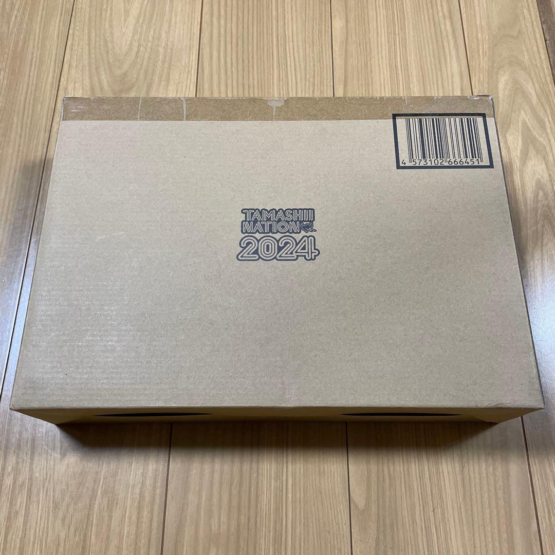 L BUILD ダブルオークアンタフルセイバー