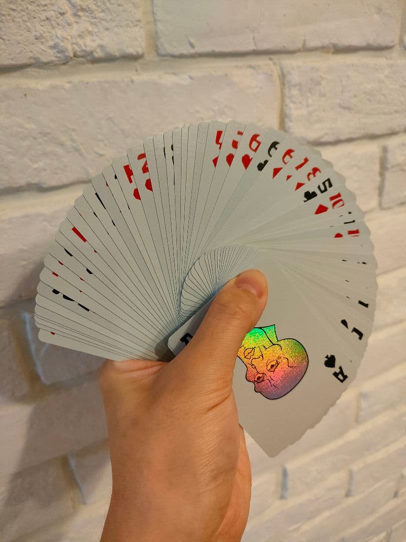 SpongeBob Fontaine ＆Holo Edition 新品1個ずつ