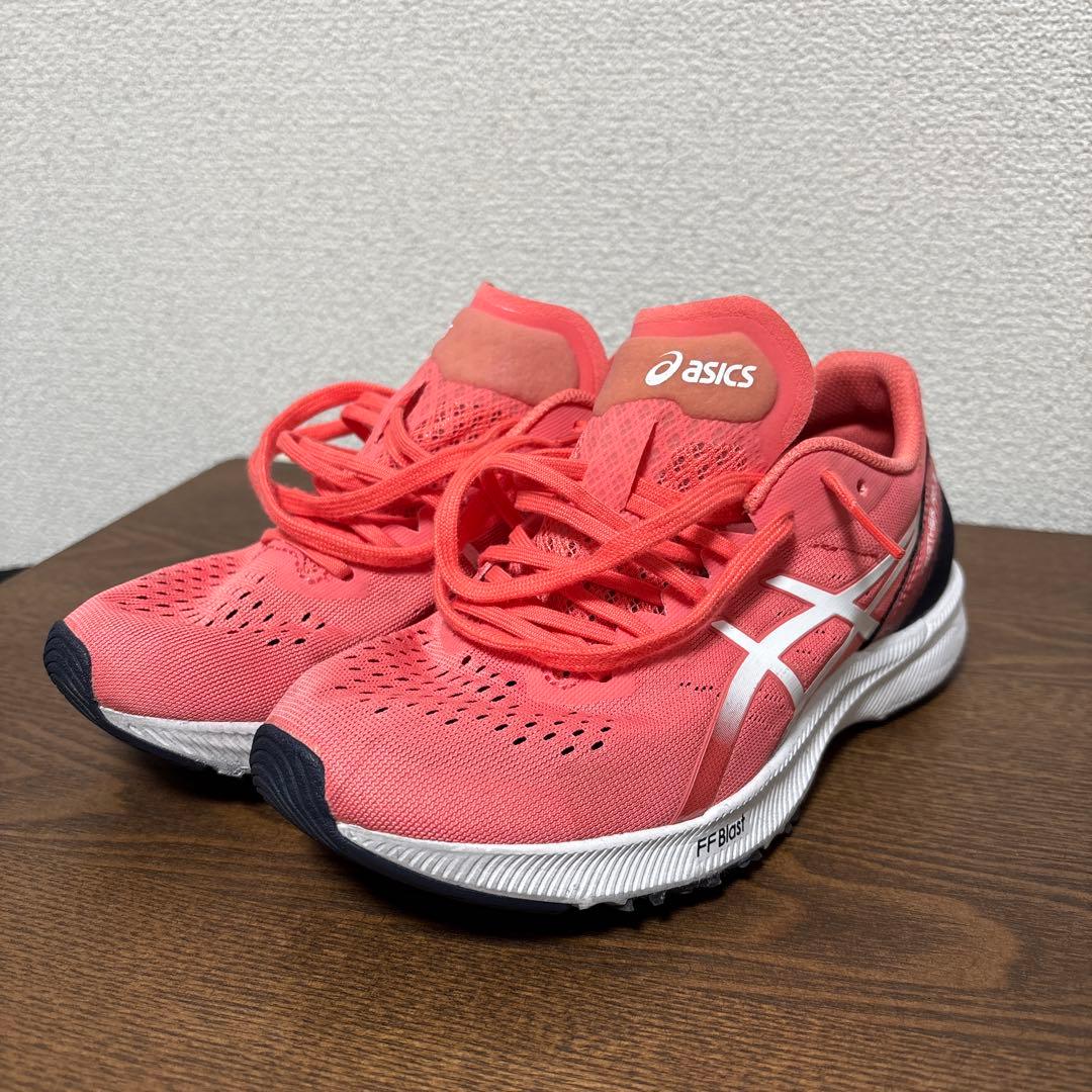 asics ランニングシューズ ターサーRP 3（TARTHER RP 3）