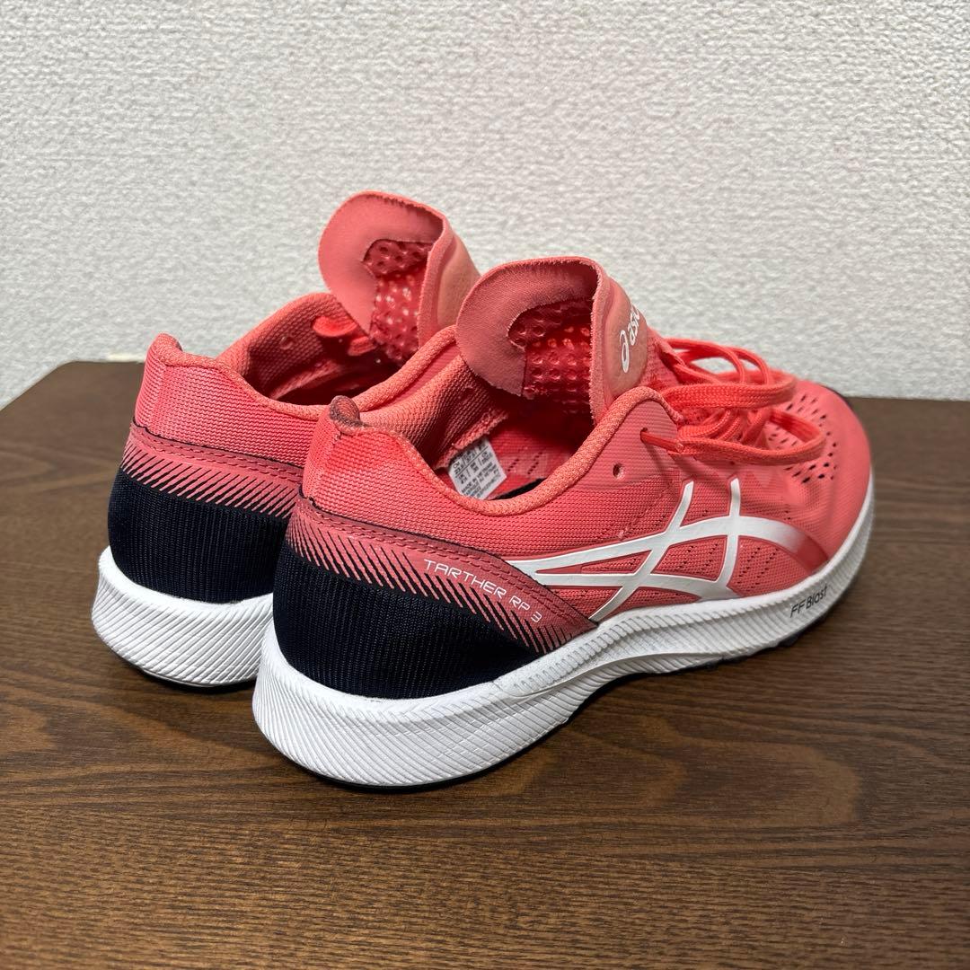 asics ランニングシューズ ターサーRP 3（TARTHER RP 3）