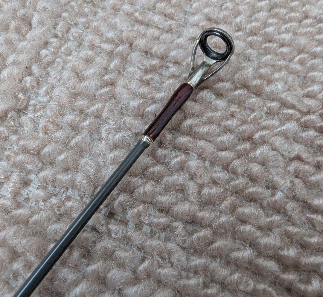 ザウルス Bass'N,Shaft Barca62 / BC-BA62