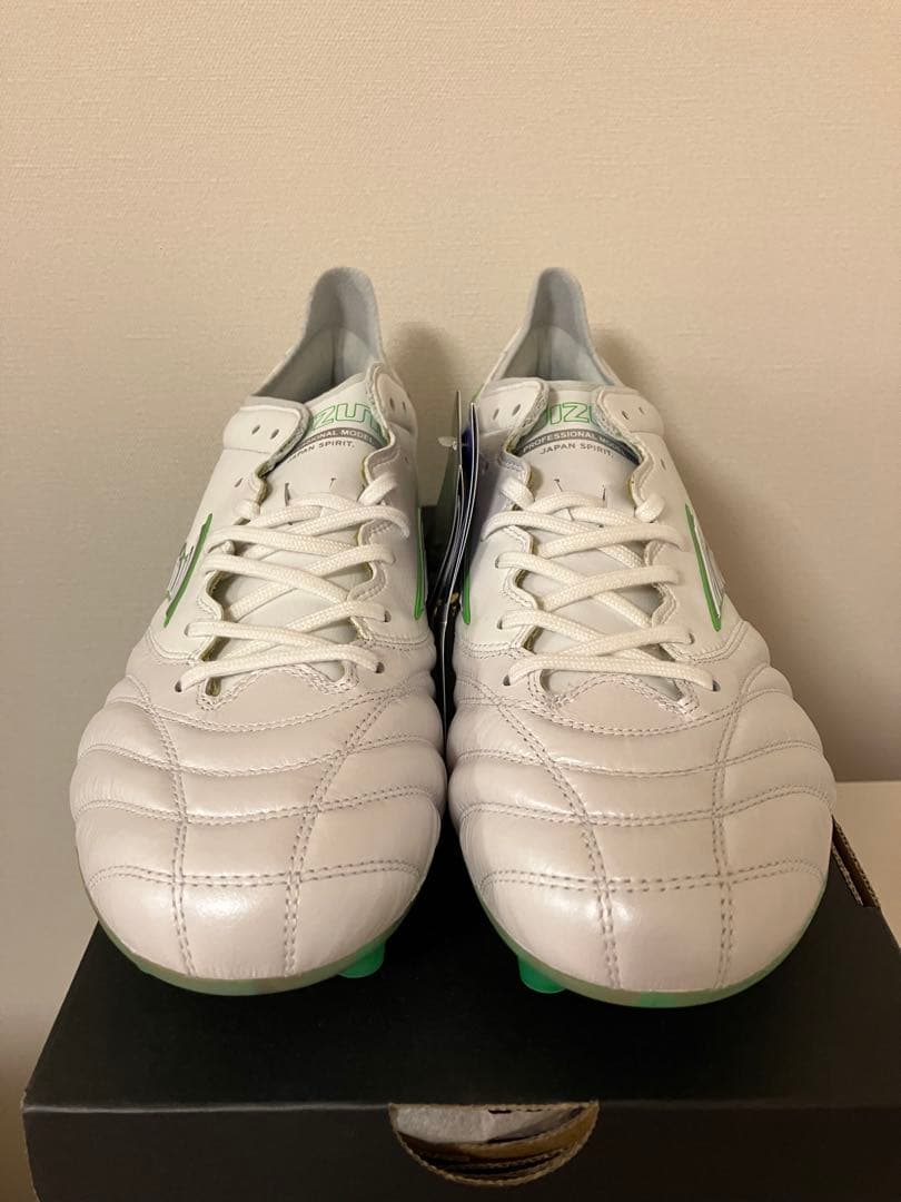 シューズ MIZUNO MORELIA NEO III JAPAN 27.0, 26.5