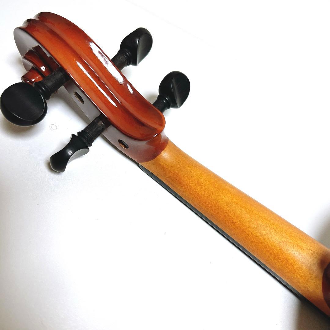 【美品】Josef Jan Dvorak 4/4 バイオリン J.Jドボルザーク