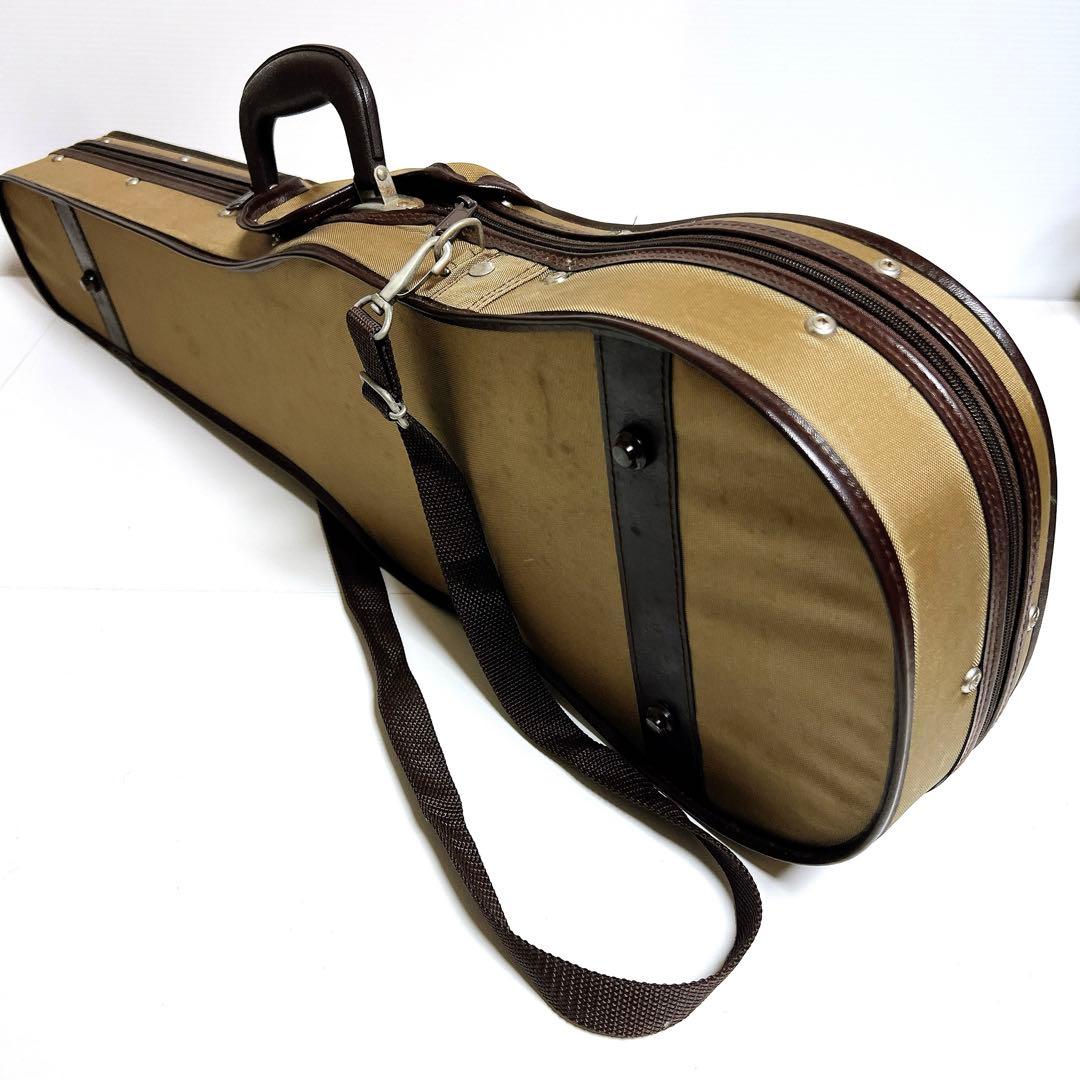 【美品】Josef Jan Dvorak 4/4 バイオリン J.Jドボルザーク