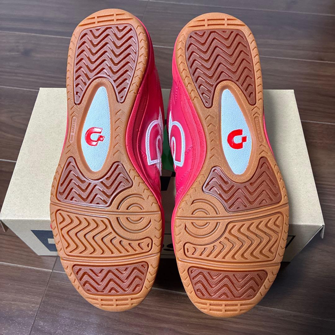 【新品未使用25.5cm】DesporteサンルイスKI Ⅲ