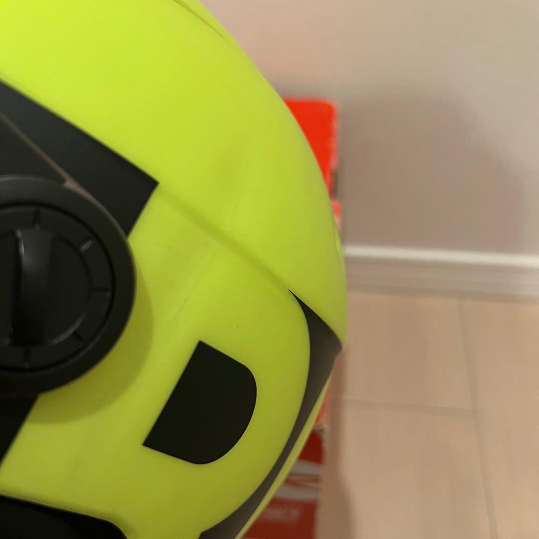 ROSSIGNOL スキー・スノーボード用ヘルメット　ジュニア用