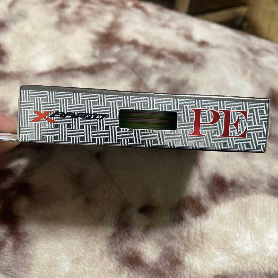 釣り仕掛け・仕掛け用品 X-Braid Super Jigman X8 600m 35lb #2