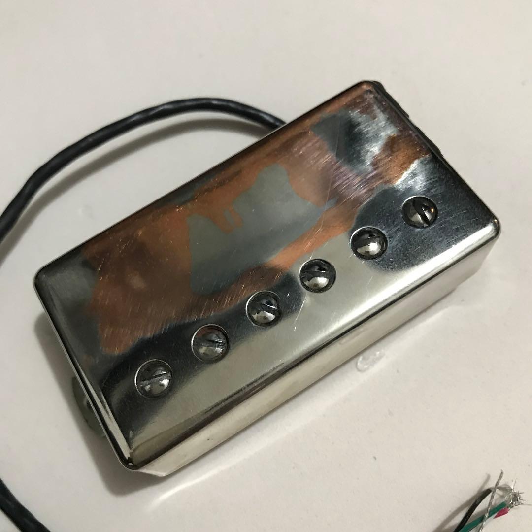 セイモアダンカン SH 4 JB