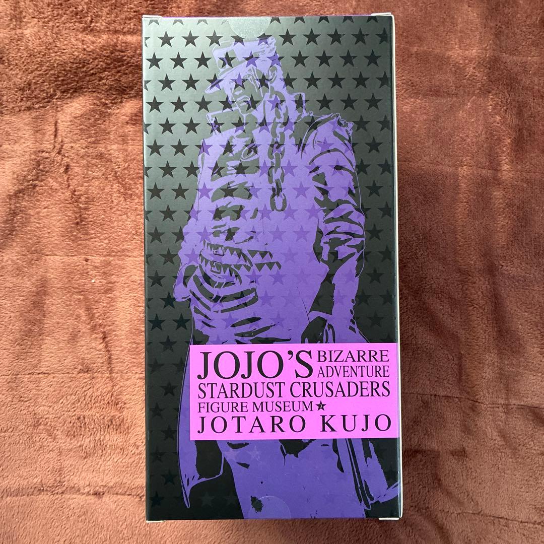 千値練 センチネル ジョジョの奇妙な冒険 空条承太郎 ストア限定特典