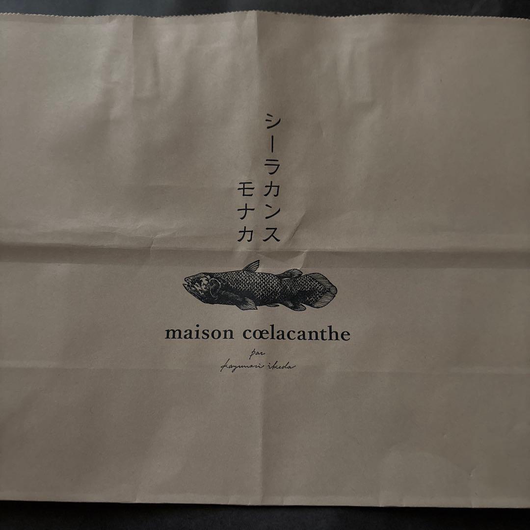 【2缶セット】日本橋三越本店限定シーラカンスモカ缶