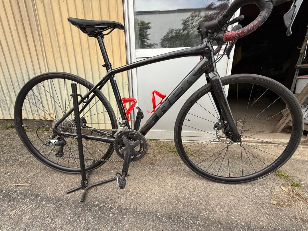 ma出品TREK DOMANE AL4 DISC 52サイズ