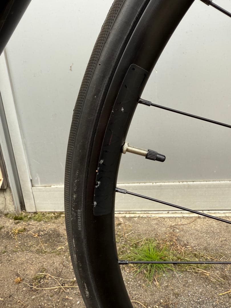 ma出品TREK DOMANE AL4 DISC 52サイズ