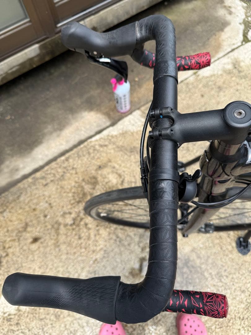 ma出品TREK DOMANE AL4 DISC 52サイズ