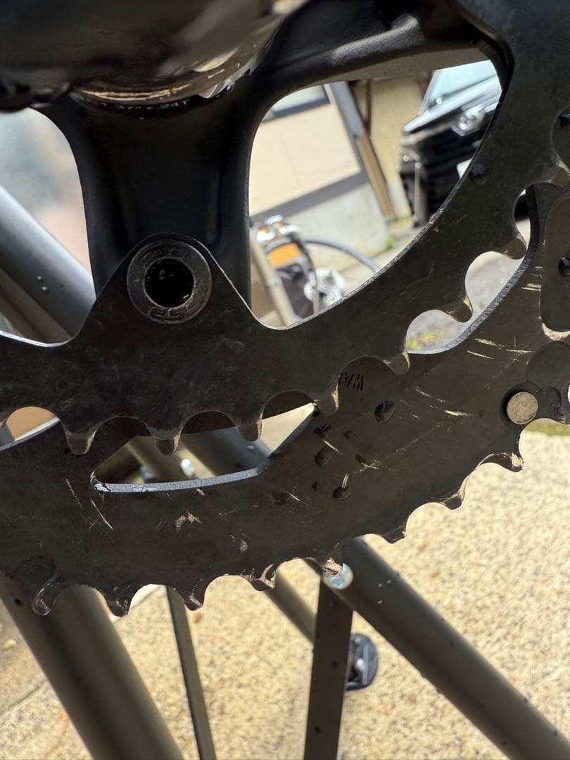 ma出品TREK DOMANE AL4 DISC 52サイズ