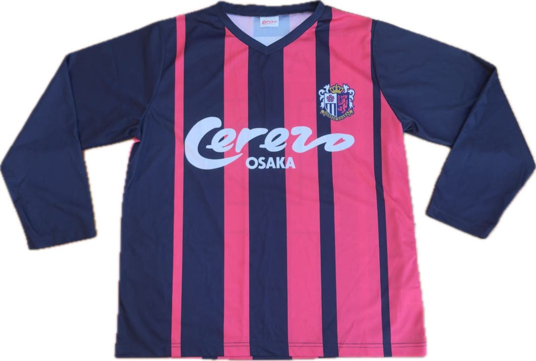 セレッソ大阪　応援11点セット