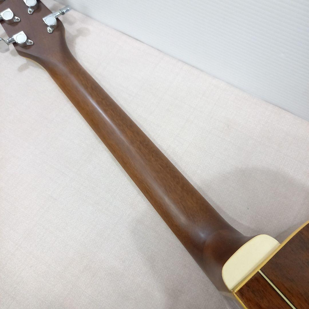 Morris エレアコ MR-451 BS ランブラー サンバースト 現状渡し