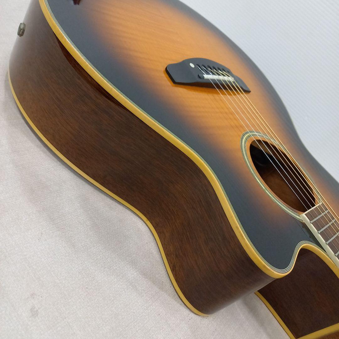 Morris エレアコ MR-451 BS ランブラー サンバースト 現状渡し