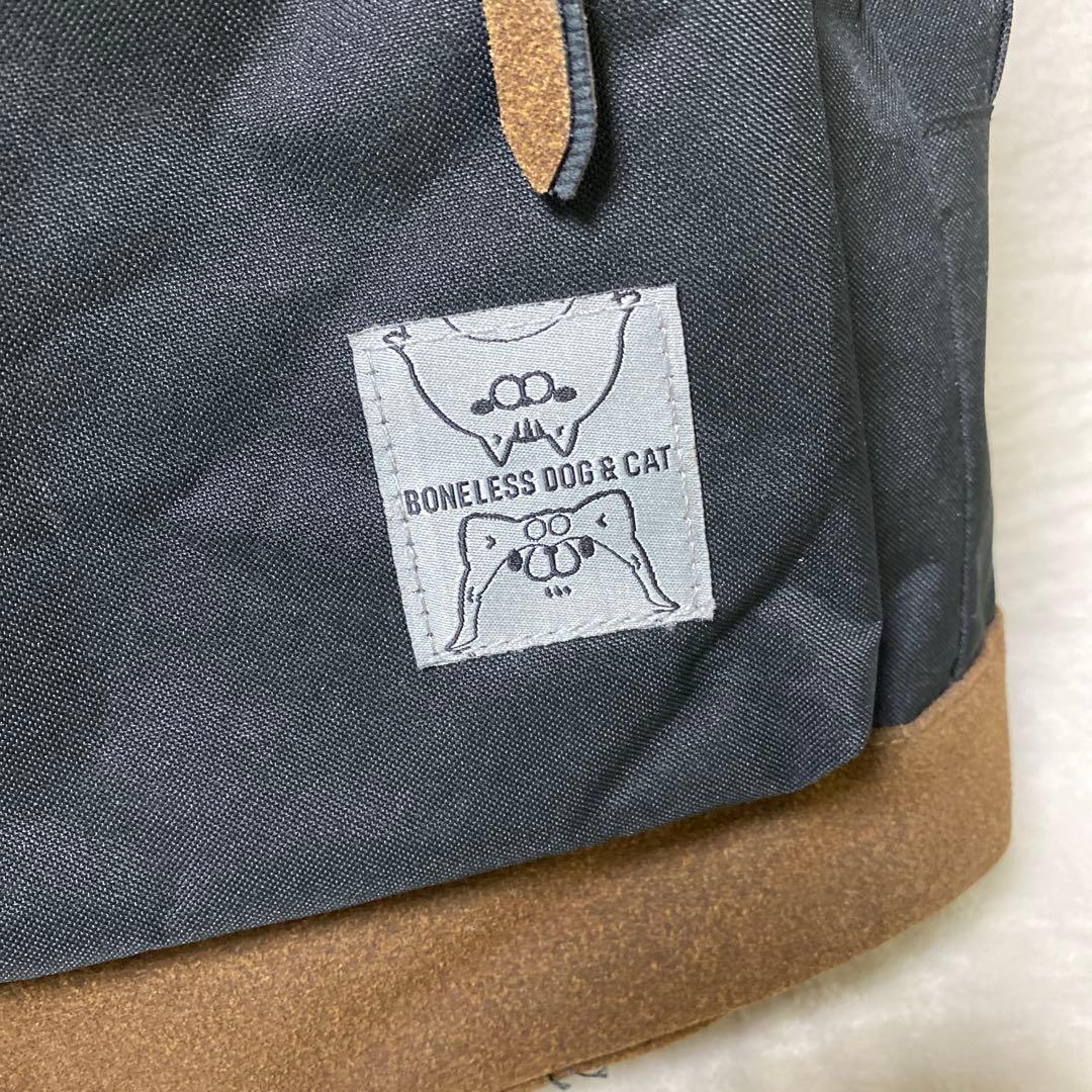 激レア【ボンレス犬とボンレス猫】リュックサック ハッピーバッグの1つです 福袋