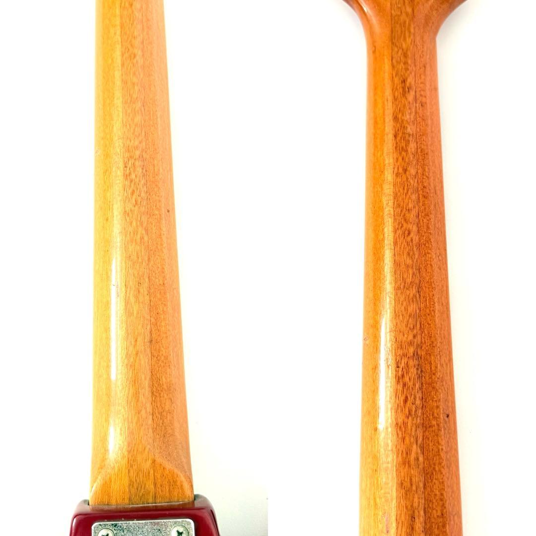 【整備品】Teisco TRG-1 エレキギター アンプ内蔵ギター テスコ