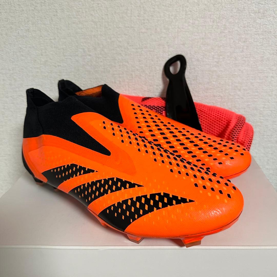 アディダス 30 プレデター アキュラシー +FG スパイク サッカー シューズ