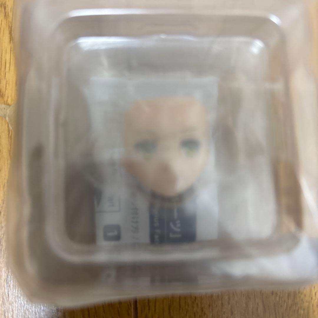 創の軌跡 フィー・クラウゼル 1/8フィギュア 微笑み顔パーツ付き 【未開封】