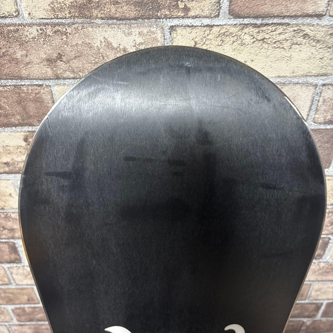 スノーボード MOSS TOTO & UNION CONTACT PRO M/L