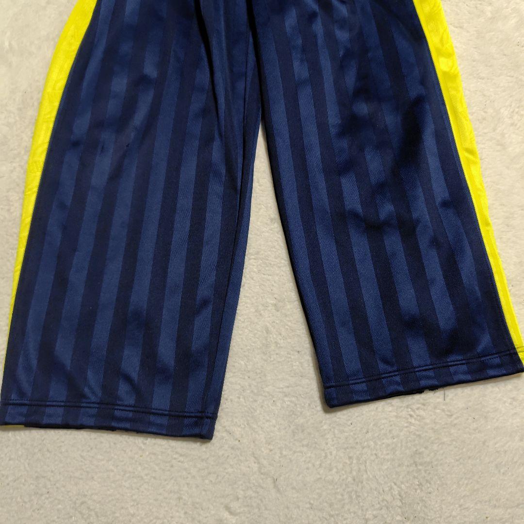 極美品 PUMA プーマ ジャージ セットアップ プージャ 上下 y2k 黄