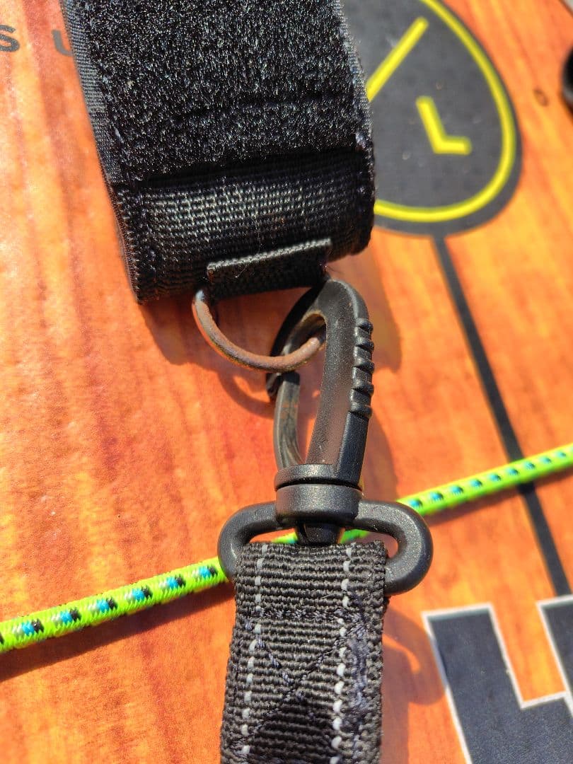 ハイパーライト 10.2ft インフレータブル スタンドアップパドルボード