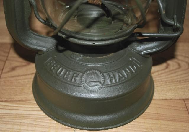 FEUERHAND 275 ATOM NO.2 【フュアハンド】7370594