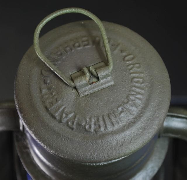 FEUERHAND 275 ATOM NO.2 【フュアハンド】7370594