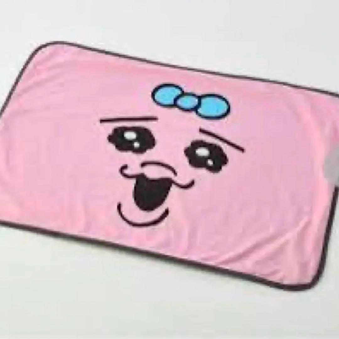 おぱんちゅうさぎ4点セット