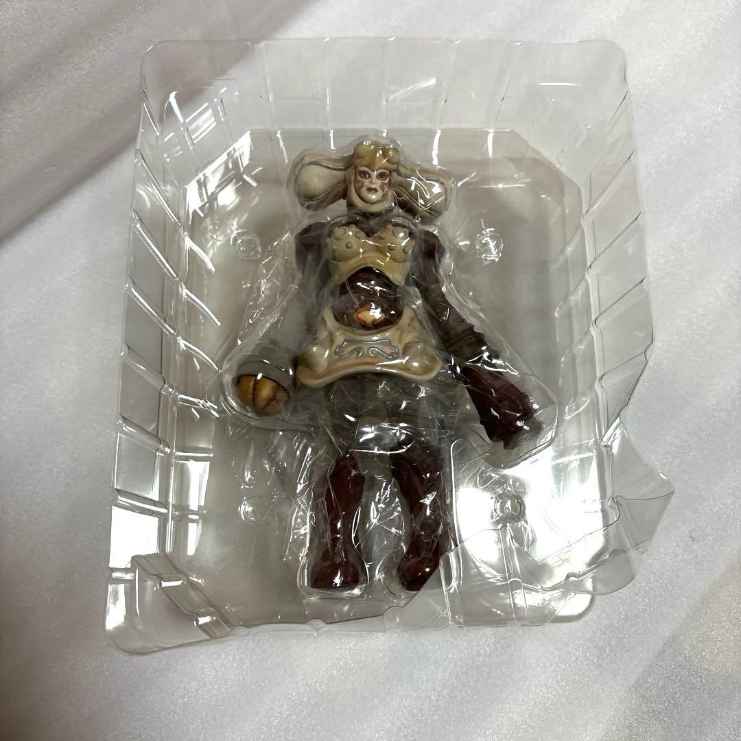 ART WORKS MONSTERS ナスカ　クレイドール・ドーパント