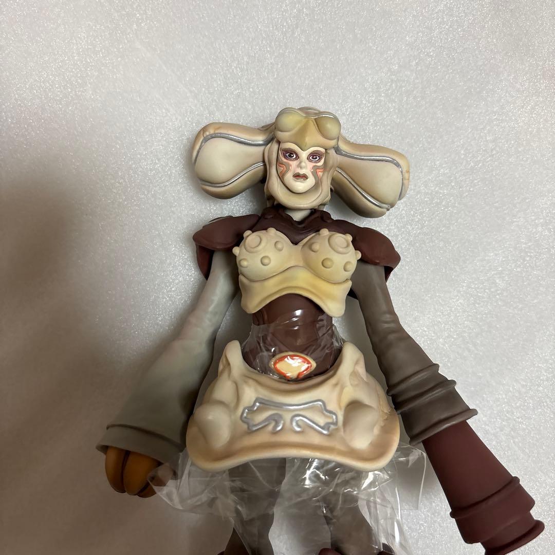 ART WORKS MONSTERS ナスカ　クレイドール・ドーパント