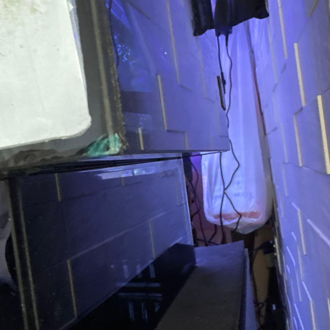 グラステリアアグス450とライトとスキマー引き取り限定