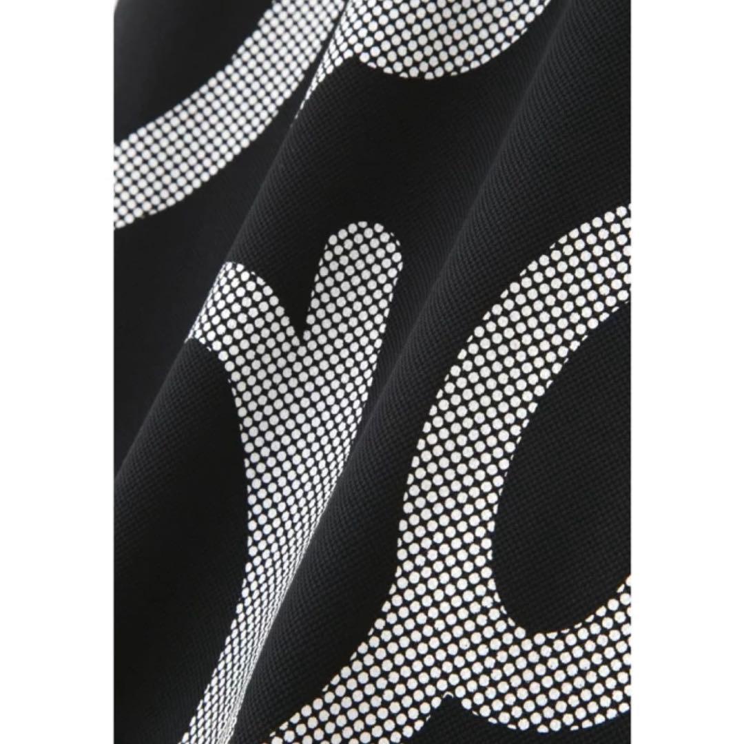 エイトロックベアカノコ 半袖ハイネックカットソー ＜筆記体ロゴ＞