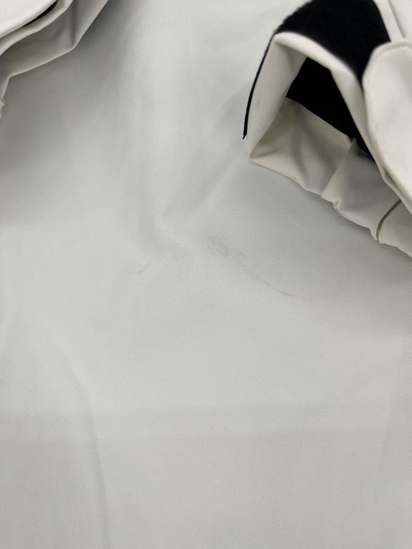 新品　未使用　anthem スノーボードウエア　Lサイズ