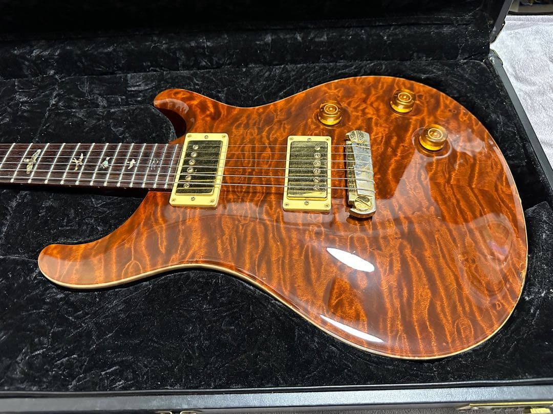 ギター Paul Reed Smith:Custom 22 Artist Package