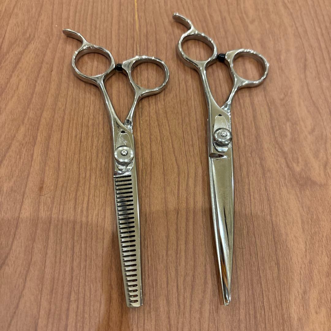 犬用トリミングセット 付属品あり