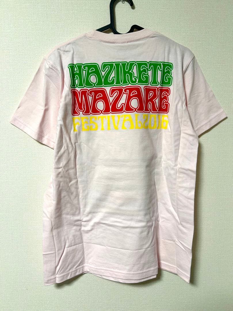 【レア品】 HEY-SMITH メンバー全員サイン入り 半袖 Tシャツ