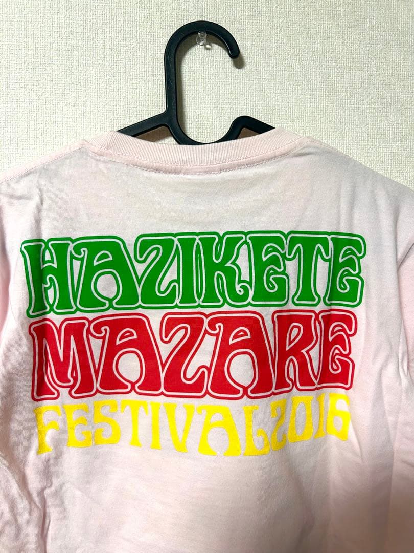 【レア品】 HEY-SMITH メンバー全員サイン入り 半袖 Tシャツ