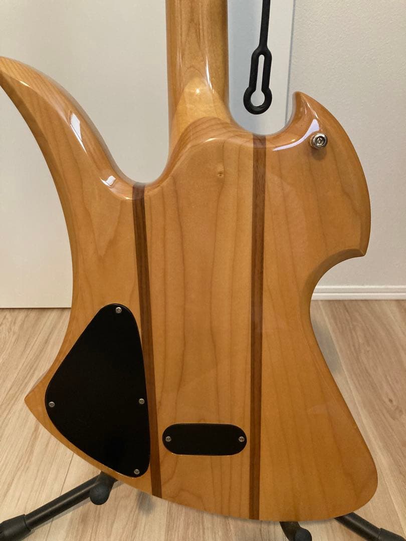 BC Rich Mockingbird 1000JE ML SH-4 最終値下げ