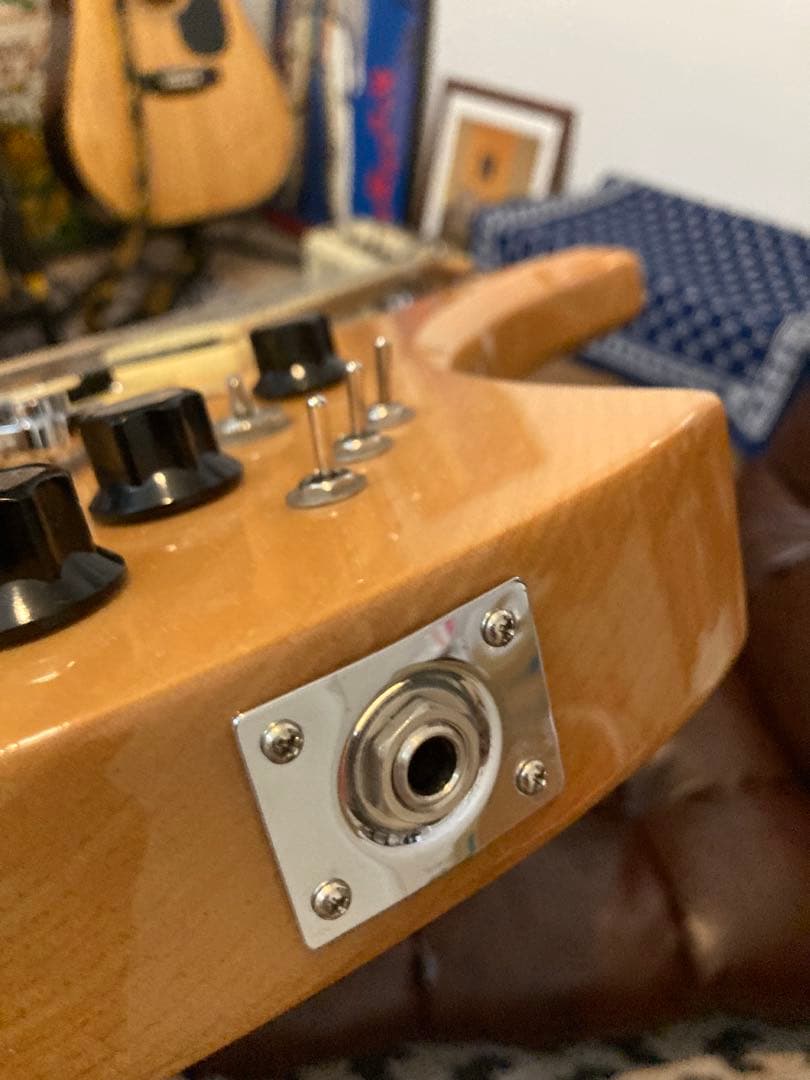 BC Rich Mockingbird 1000JE ML SH-4 最終値下げ