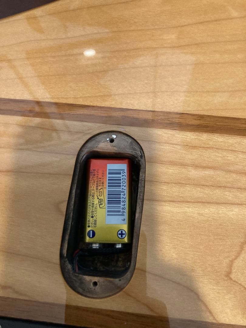 BC Rich Mockingbird 1000JE ML SH-4 最終値下げ