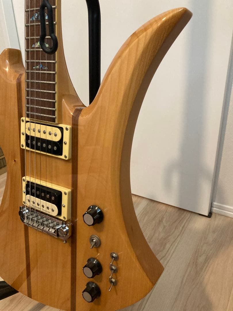 BC Rich Mockingbird 1000JE ML SH-4 最終値下げ