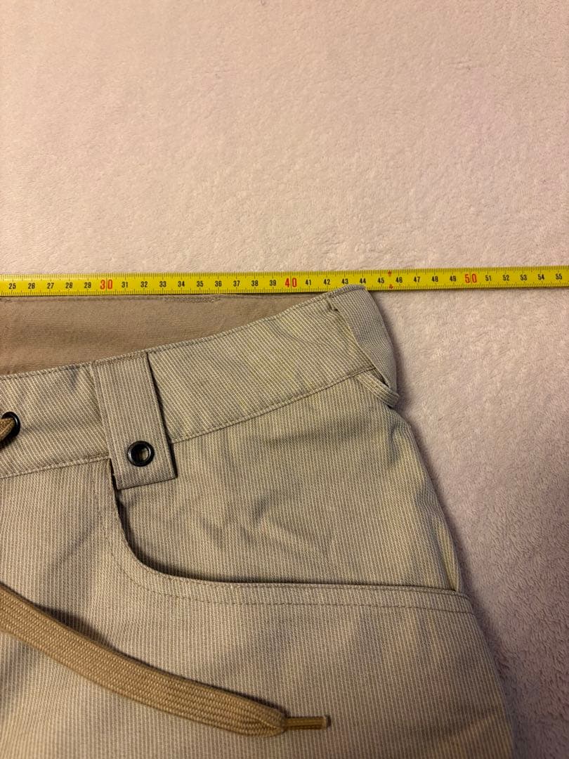 Burton ウェア上下セット　Mサイズ